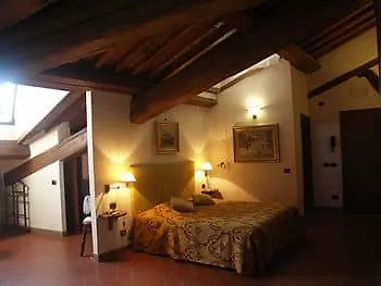 Hotel Galigai Tower - Florence